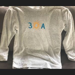 Wooly Threads sweatshirt